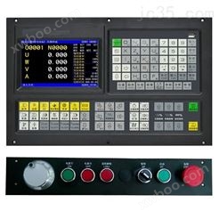 车床数控系统2000T-4