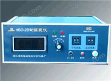 数字测氧仪HBO-2B型针剂测氧仪价格