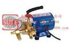 DSY-60 型手提电动试压泵 压力测试泵 测压泵 打压泵 管道试压泵