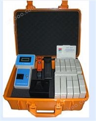 水质检测仪|水质速测箱