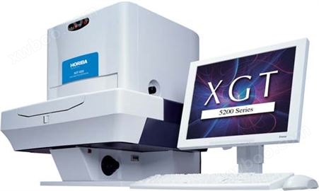 X射线荧光分析仪XGT-5200
