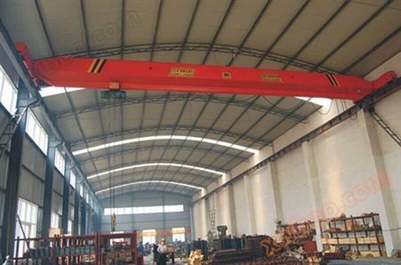 单梁起重机