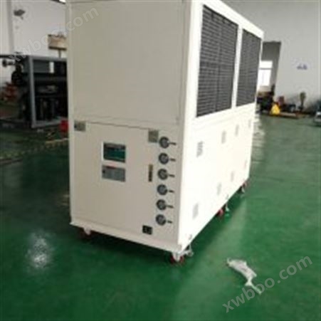 上海冷却设备、制冷设备 20匹冷水机 预置冷却快速降温 森源兴科技