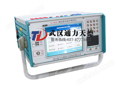 TD-802B 微机继电保护测试仪