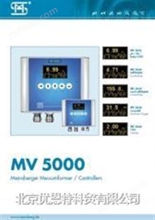 MV5030在线溶氧仪