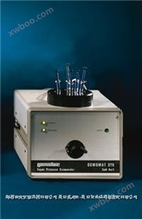 德国Gonotec水蒸气压力渗透压仪Osmomat070