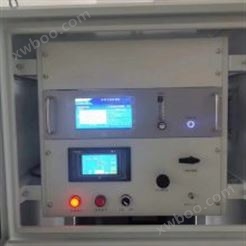 磨煤机co一氧化碳在线监测系统 西安博纯仪器 PUE-3000型