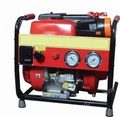 便携式消防泵（汽油泵）