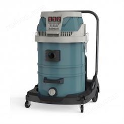 AX3-78L工业吸尘吸水机器