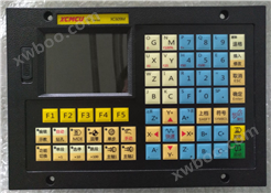 XC609MA 单轴多功能多用途数控系统