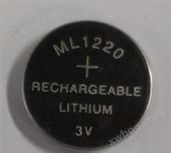 ML1220充电电池