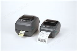 GK420 Series 桌面打印机