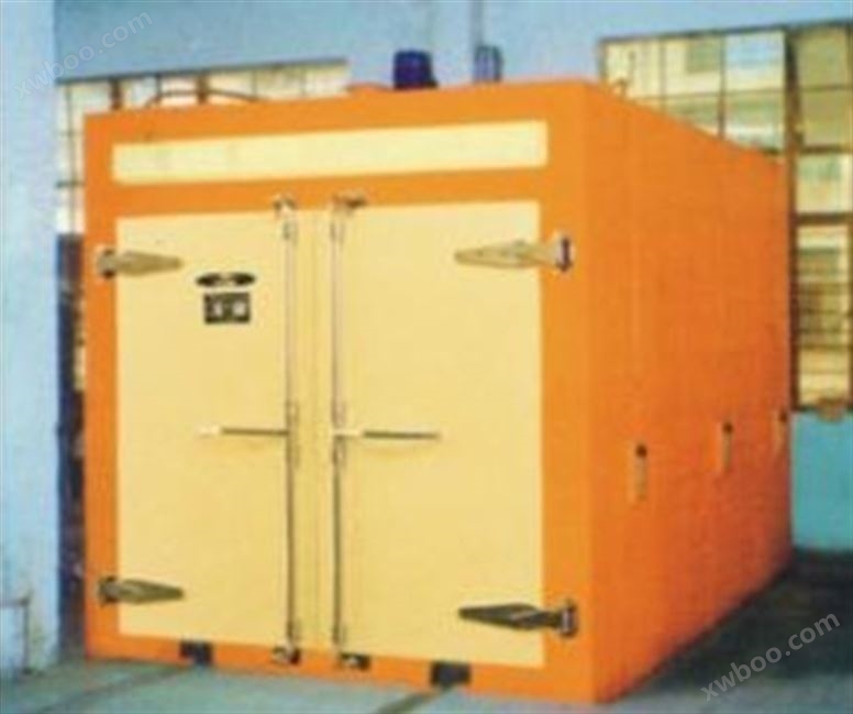 BH-DX系列干燥炉