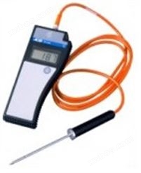 PN 6515 用于食品工业的手持式防水温度计