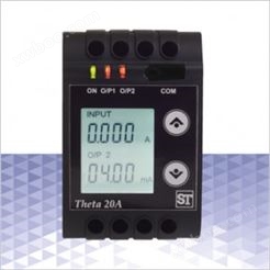 Theta 20A/20V紧凑型可编程转换器