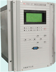 WYJ-821A许继微机电压互感器装置