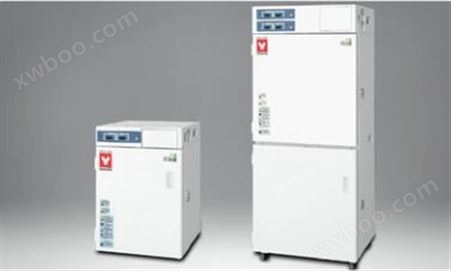 YAMATO二氧化碳培养箱IT400/600/820