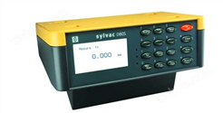 瑞士SYLVAC D80S数显装置