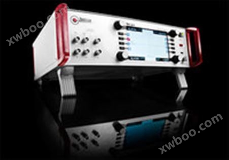 DLC pro：数字控制用于可调二极管激光器的全数字控制器