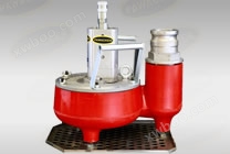 TP30 3”液压渣浆泵