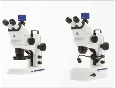 Stemi 508 工业显微镜