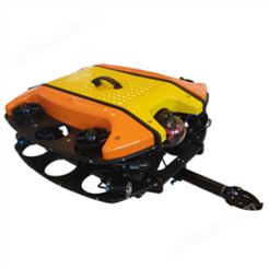 S-ROV水下机器人2