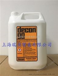 代理英国进口迪康DECON90碱性工业清洗剂