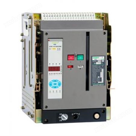 GFW1-1000/4P/1000A固定式式断路器杭州申发电气现货，包邮
