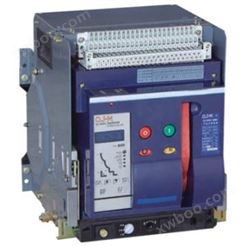 QJ-MW1-3200/3P/3200A固定式式断路器骐骏电气科技现货，包邮