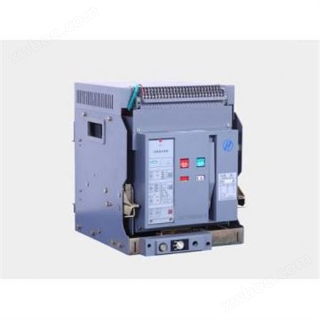 HSW2-4000/3P/3200A固定式式低压断路器杭申电气现货，包邮