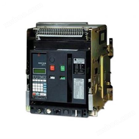 HA3-6300/3P/5000A抽屉式式断路器上海精益电器厂现货，包邮