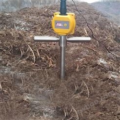 堆肥氧浓度监测仪器