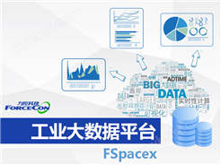 工业大数据平台FSpaceX