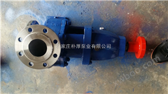 IH300-250-315A耐腐蚀不锈钢化工泵