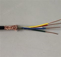 ZR-KHF4R 7*2.5 高温电缆