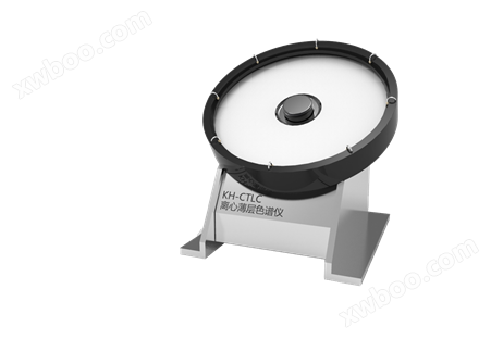 KH-CTLC-Ⅱ型制备离心薄层色谱仪