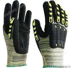 Global Glove防割手套--CIA609供应专业防割手套防护手套