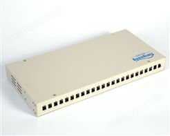 海光48口光纤终端盒