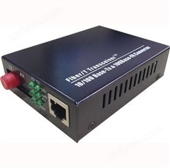 PE-DG(SG)-SBCD  10/100M以太网光纤收发器