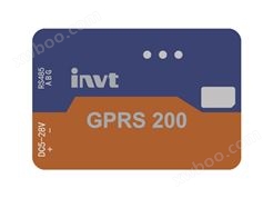 GPRS200通讯模块
