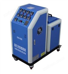 OSD-820B热熔胶机