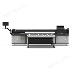 M2000板卷一体UV打印机