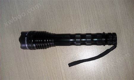 ZD156型强光手电（加强型）电子防暴器