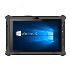 windows系统12.2寸三防平板电脑|手持终端设备|加固平板|工业条码平板|YW12