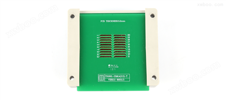 TH1801-DIM17A 变压器扫描测试夹具头