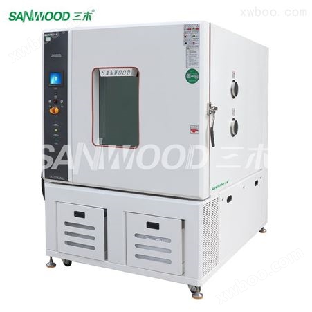 SC-800-CC-3标准恒温恒湿试验箱