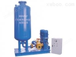 FB2R、FB2P系列气压自动给水设备