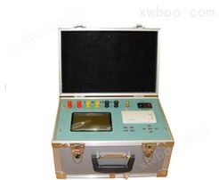 KDXL-II工频线路参数测试仪