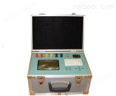 KDXL-II工频线路参数测试仪