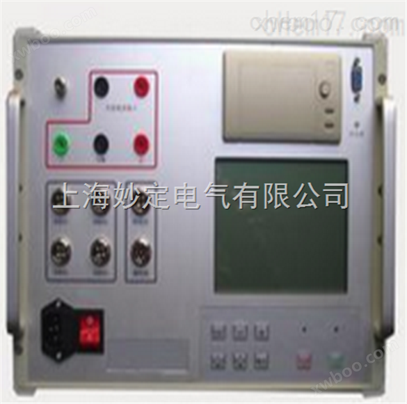 YGKZC-II型高压开关机械特性试验用电源箱